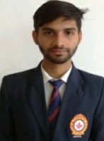 AMIT KUMAR PANDEY