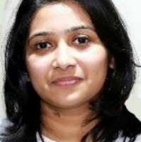 Amrutha Prasannan