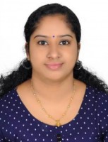 AMRUTHA T