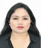 ANA MARIE D. REGACHO