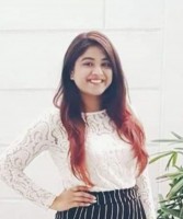 ANAMIKA M KUMAR