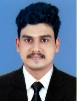 ANANDHU K S