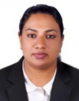 Ancy Leo Antony