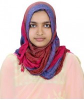 ANEESA NAZIR