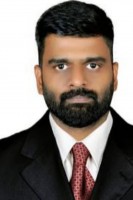 ANIL T MOHANAN