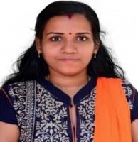 Anisha S