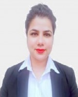 ANITA SHARMA