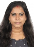 ANJALY BIJU
