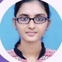 Anjitha Gireesh Babu P