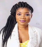 Anna Comfort Naa Tsotso Quaye