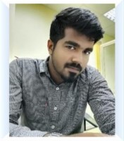 Anoop K