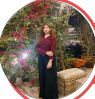 ANUM RAUF