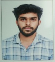 ANURAJ U C