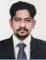 ANURAJ A