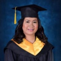 APRIL JOY DELA CRUZ TERUEL