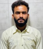 Arafan Rahaman Khan
