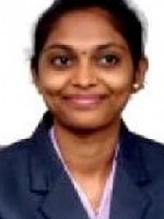 Arathy Sugathan