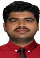 ARAVIND R