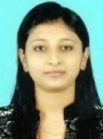 ARCHANA P. SURESH