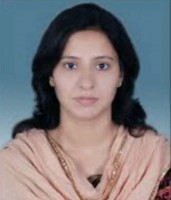 Archana Sharma