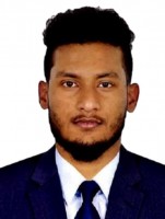 ARJUN A PILLAI