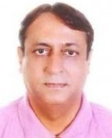 ARJUN DARYANI