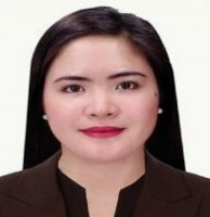 ARLENE S. VIVO