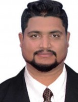 AROCKIA BENNY. B