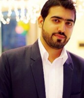 Arslan Hafeez