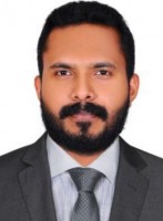 Arun George