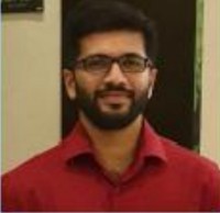 ARUN MOHAN
