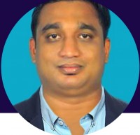 ARUN PRAKASH
