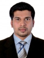Arun Puthenpurakkal