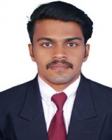 ARUN V