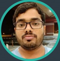 Arun Varghese Samuel