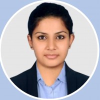 Arya S Nair