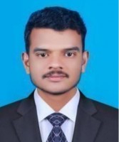 ASHITHRAJ. A