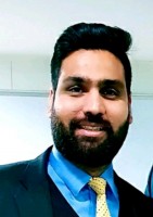 Ashok Sharma