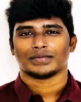 ASHRAFUDEEN S