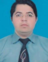 Asim Mehmood