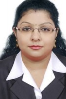 Aswathi Ullas