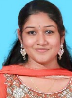 ATHIRA SUSEELAN