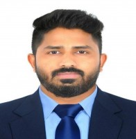 Athul Puthalath
