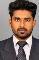 Athul Raj