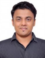 Atique shaikh