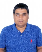 Avik Bhattacharjee