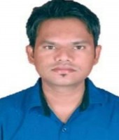 Avinash B. Salvi