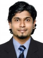 Avinash Lobo