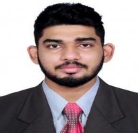 AVISH PINTO