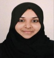 AYSHA ANAZ
